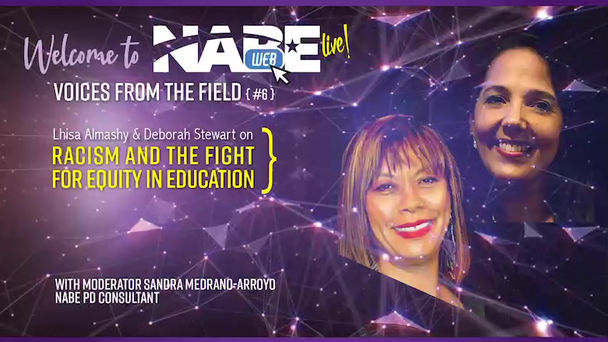 VFF#6: Racism and the Fight for Equity in Education